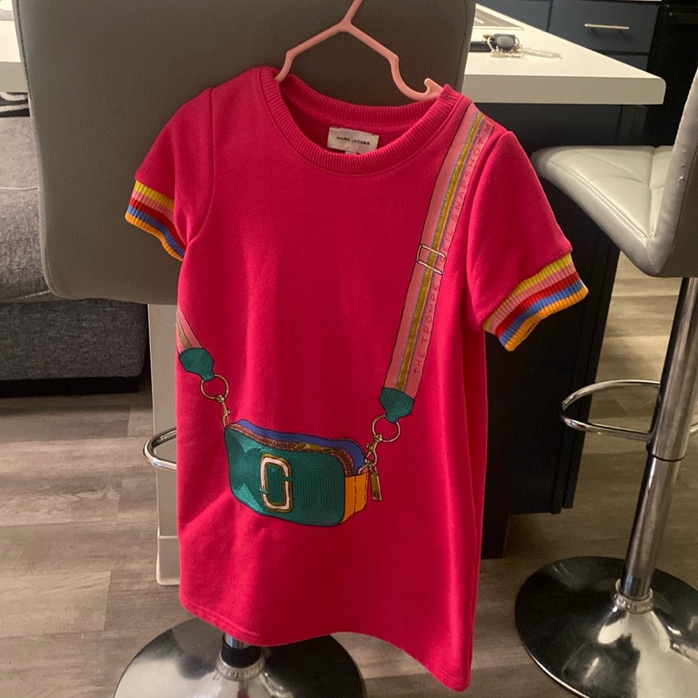 Marc jacob kids/girl dress